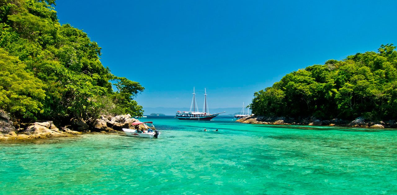 Excursion Angra Dos Reis Mejor Precio Calidad