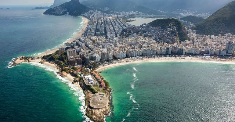 5 concejos para contratar el mejor tour en Rio De Janeiro